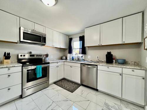 Photo of Kitchen in West Chester