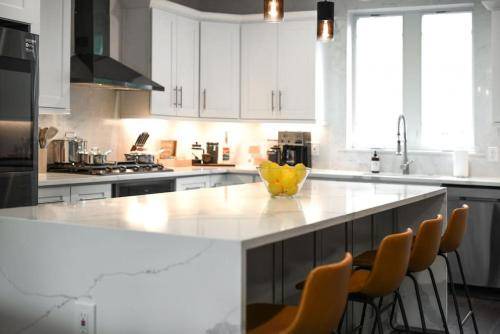 Photo of Kitchen in Lower Lawrenceville