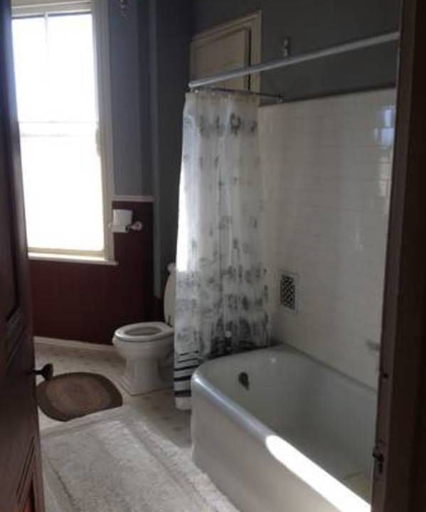 Photo of Bathroom in Olde Richmond