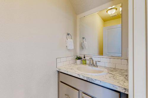 Photo of Bathroom in Southwest Ada County Alliance
