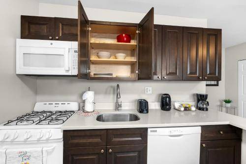 Photo of Kitchen in Spruce Hill