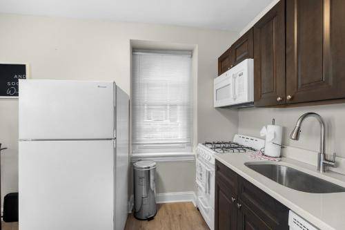 Photo of Kitchen in Spruce Hill