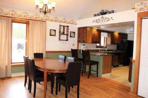 Photo of Kitchen in Stow
