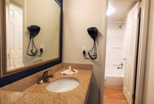 Photo of Bathroom in North Newport News