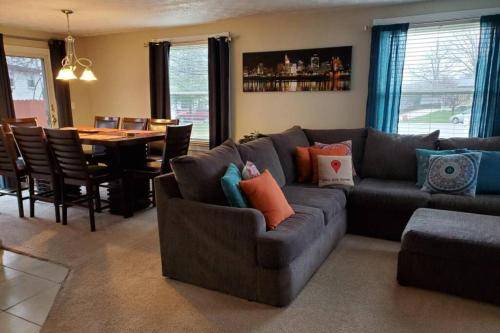Photo of Livingroom in Lindenwald