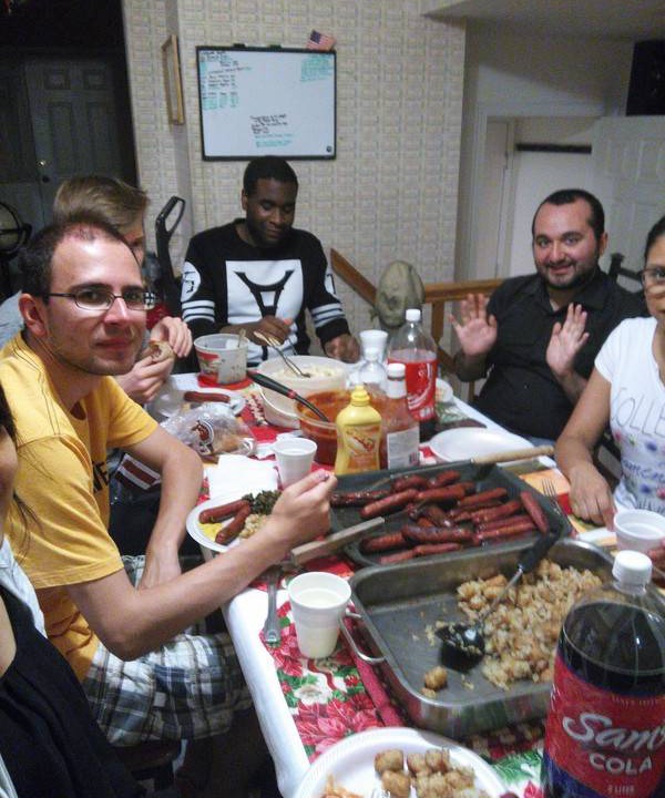Photo of Others in Bowie