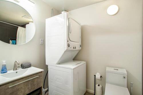 Photo of Bathroom in Old City