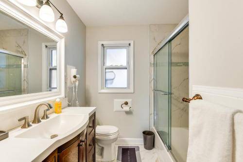 Photo of Bathroom in Severn