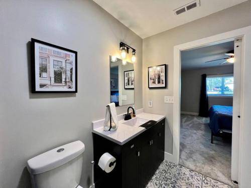 Photo of Bathroom in Mason