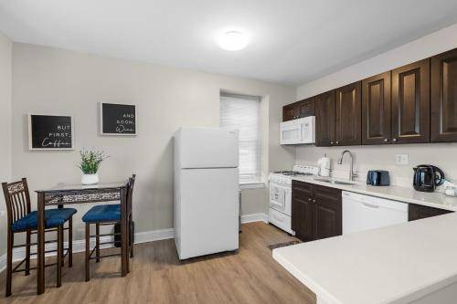 Photo of Kitchen in Spruce Hill