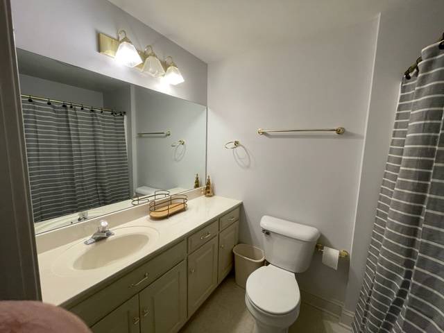 Photo of Bathroom in Mercersburg