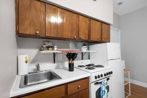 Photo of Kitchen in Gayborhood