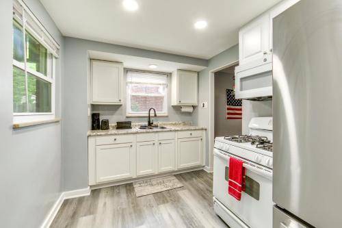 Photo of Kitchen in Penn Hills