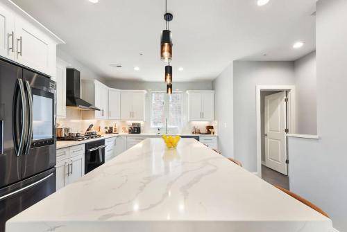 Photo of Kitchen in Lower Lawrenceville