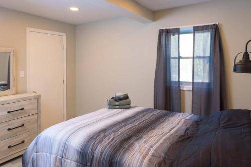 Photo of Bedroom in Henryville