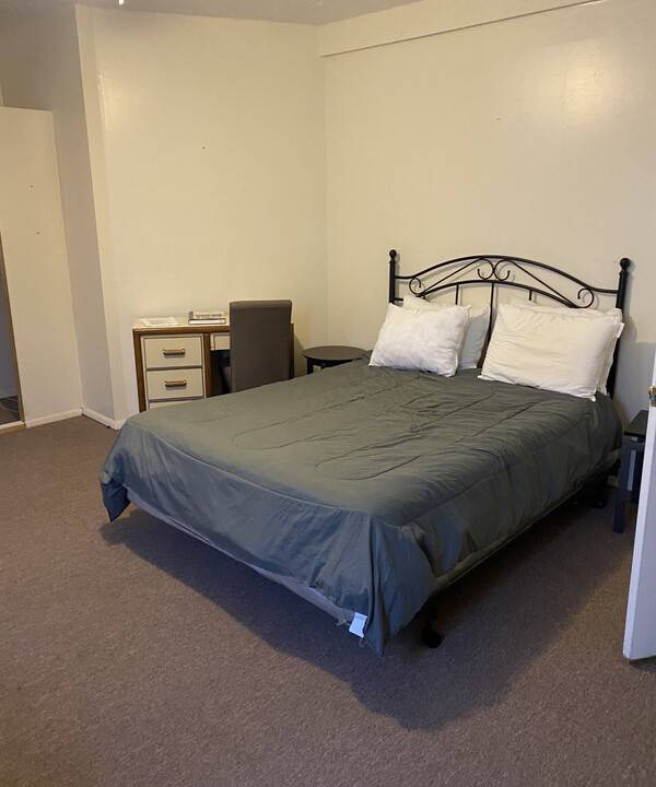 Photo of Bedroom in Cleveland