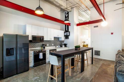 Photo of Kitchen in Old City