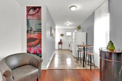 Photo of Livingroom in Norris Square