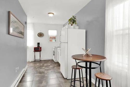 Photo of Livingroom in Norris Square