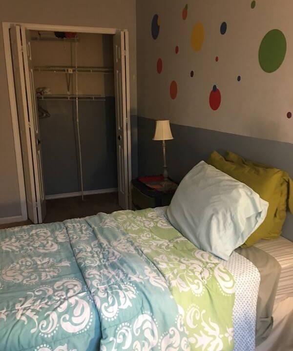 Photo of Bedroom in Bowie