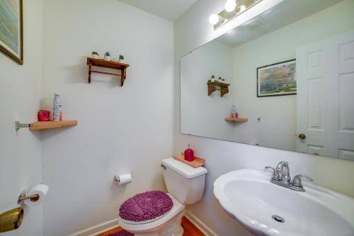 Photo of Bathroom in New Kensington