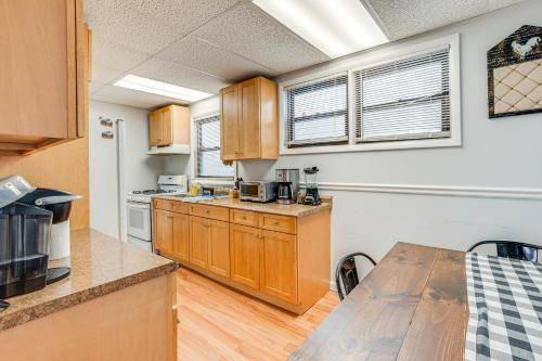 Photo of Kitchen in Keansburg