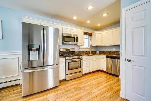 Photo of Kitchen in Keansburg