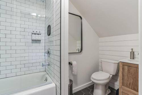 Photo of Bathroom in Cheyney