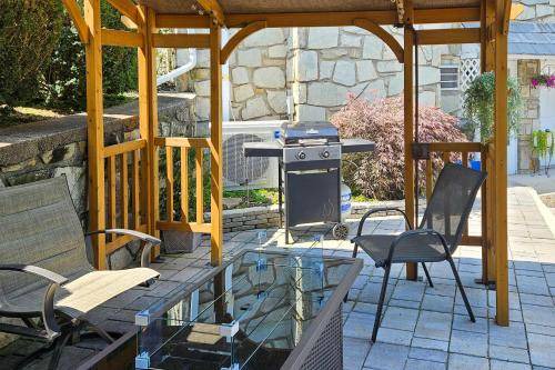 Photo of Patio Balcony in Quakertown