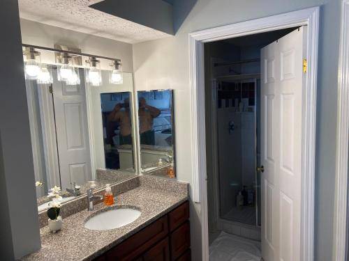 Photo of Bathroom in Colesville