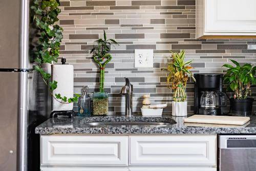 Photo of Kitchen in Victorian Village