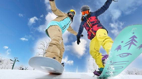 Photo of Others in Seven Springs