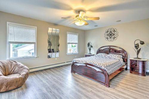 Photo of Bedroom in Keansburg