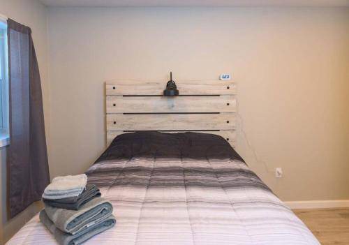 Photo of Bedroom in Henryville
