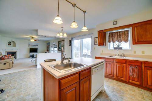 Photo of Kitchen in New Kensington