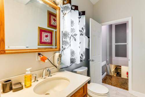 Photo of Bathroom in Severn