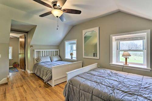 Photo of Bedroom in Hellertown