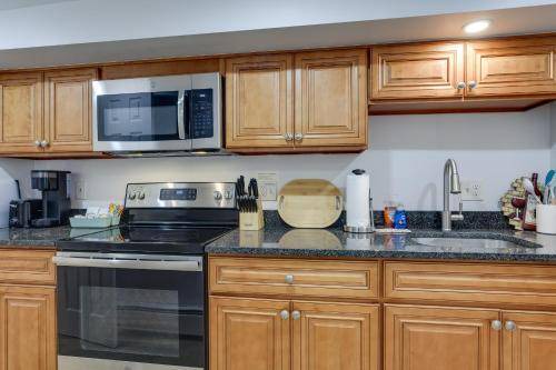 Photo of Kitchen in Quakertown