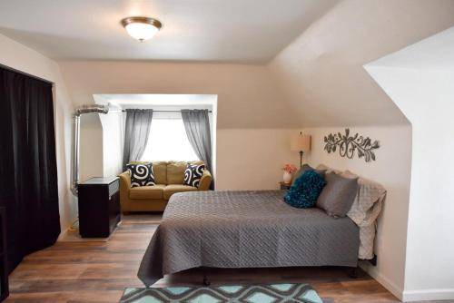 Photo of Livingroom in Pittsburgh