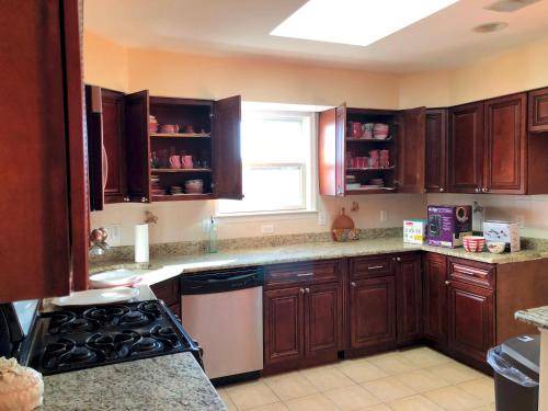 Photo of Kitchen in The Heights