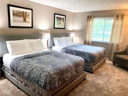 Photo of Bedroom in Akron