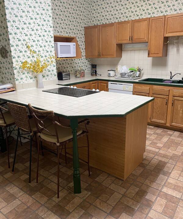 Photo of Kitchen in Cleveland