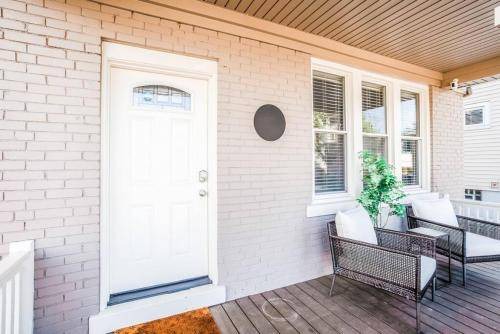 Photo of Patio Balcony in Oakley
