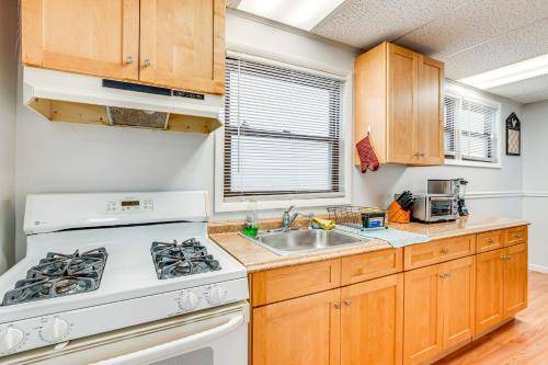 Photo of Kitchen in Keansburg