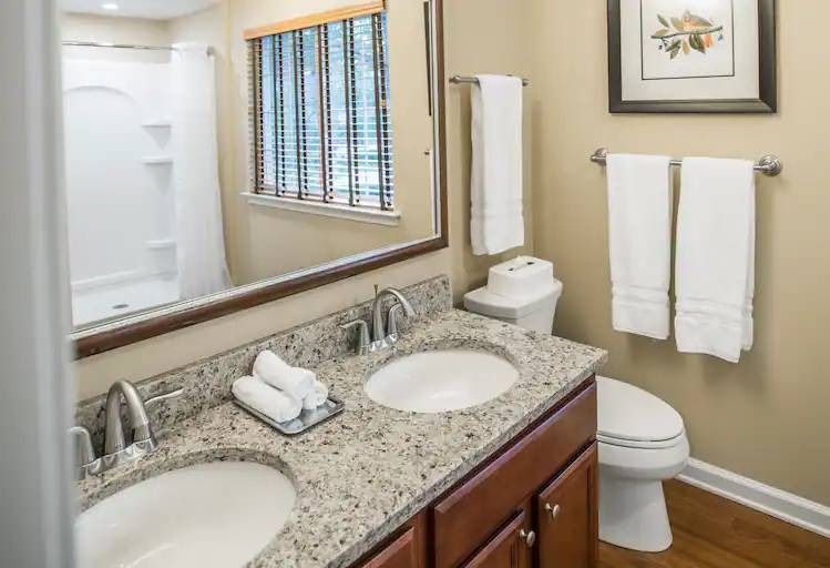 Photo of Bathroom in Berkeley