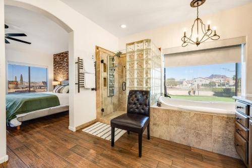 Photo of Livingroom in Red Mountain Ranch