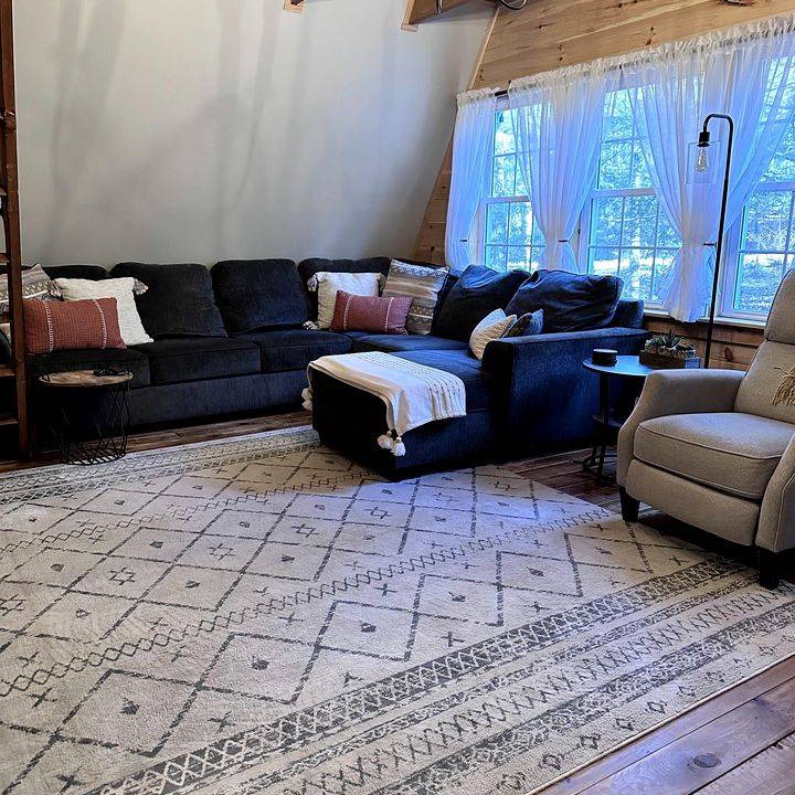 Photo of Livingroom in Gettysburg