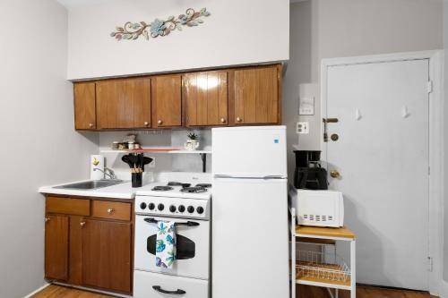 Photo of Kitchen in Gayborhood