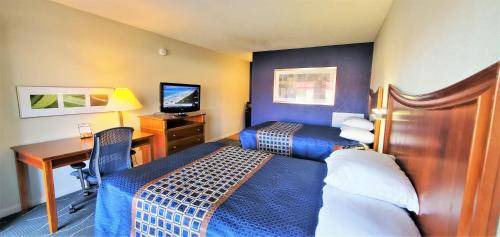 Photo of Bedroom in North Newport News