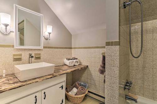 Photo of Bathroom in Hellertown